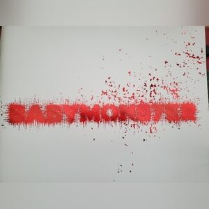 BABYMONSTER - 1ST MINI ALBUM [BABYMONS7ER] PHOTOBOOK VER Kpop Album Version